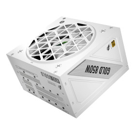 Захранване 1stPlayer PSU ATX 3.1 850W Gold, Full Modular, PCIe 5.1, White - HA-850BA4WHITE