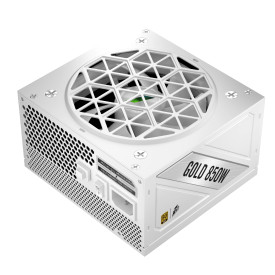 Захранване 1stPlayer PSU ATX 3.1 850W Gold, Full Modular, PCIe 5.1, White - HA-850BA4WHITE