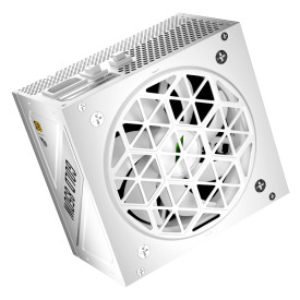 Захранване 1stPlayer PSU ATX 3.1 850W Gold, Full Modular, PCIe 5.1, White - HA-850BA4WHITE