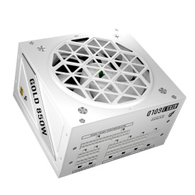 Захранване 1stPlayer PSU ATX 3.1 850W Gold, Full Modular, PCIe 5.1, White - HA-850BA4WHITE