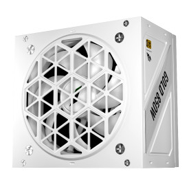 Захранване 1stPlayer PSU ATX 3.1 850W Gold, Full Modular, PCIe 5.1, White - HA-850BA4WHITE
