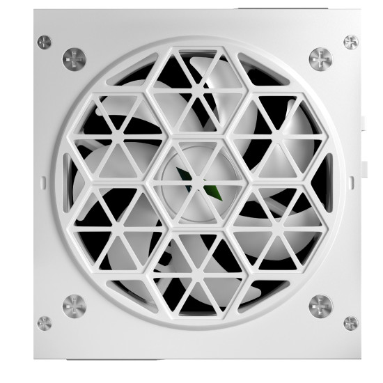 Захранване 1stPlayer PSU ATX 3.1 850W Gold, Full Modular, PCIe 5.1, White - HA-850BA4WHITE