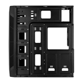 Кутия за компютър AeroCool Case ATX - Split RGB - ACCM-PV18012.11
