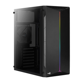 Кутия за компютър AeroCool Case ATX - Split RGB - ACCM-PV18012.11
