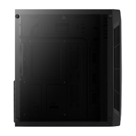 Кутия за компютър AeroCool Case ATX - Split RGB - ACCM-PV18012.11