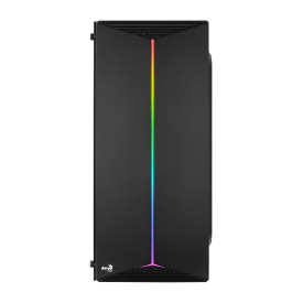 Кутия за компютър AeroCool Case ATX - Split RGB - ACCM-PV18012.11