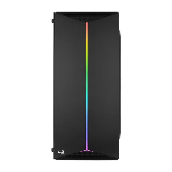 Кутия за компютър AeroCool Case ATX - Split RGB - ACCM-PV18012.11