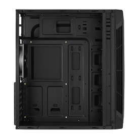Кутия за компютър AeroCool Case ATX - Split RGB - ACCM-PV18012.11