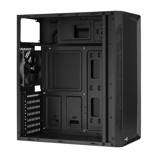 Кутия за компютър AeroCool Case ATX - Split RGB - ACCM-PV18012.11