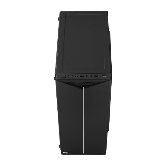 Кутия за компютър AeroCool Case ATX - Split RGB - ACCM-PV18012.11