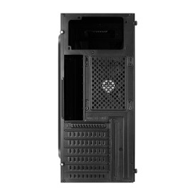 Кутия за компютър AeroCool Case ATX - Split RGB - ACCM-PV18012.11