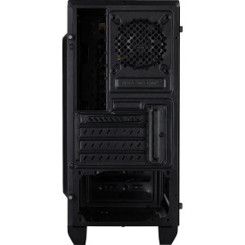 Кутия за компютър AeroCool Case mATX - Cylon Mini BG - RGB, Tempered glass - ACCS-PV12013.11