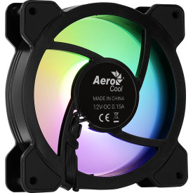 Вентилатор AeroCool Fan 120 mm - Mirage 12 aRGB - ACF3-MR10217.11