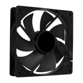 Вентилатор AeroCool Fan 120mm - Force 12 PWM - Black - ACF3-FC01110.11