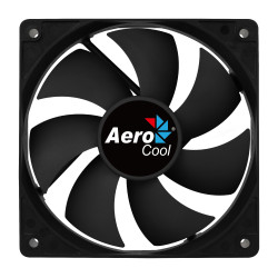 Вентилатор AeroCool Fan 120mm - Force 12 PWM - Black - ACF3-FC01110.11