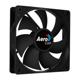 Вентилатор AeroCool Fan 120mm - Force 12 PWM - Black - ACF3-FC01110.11