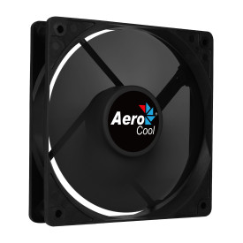 Вентилатор AeroCool Fan 120mm - Force 12 PWM - Black - ACF3-FC01110.11