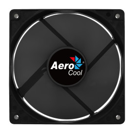 Вентилатор AeroCool Fan 120mm - Force 12 PWM - Black - ACF3-FC01110.11
