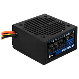Захранване AeroCool PSU VX PLUS 450W - ACPN-VS45NEY.11