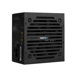 Захранване AeroCool PSU VX PLUS STEALTH 600W - ACPN-VS60AEY.12
