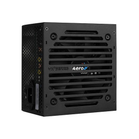 Захранване AeroCool PSU VX PLUS STEALTH 600W - ACPN-VS60AEY.12