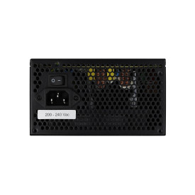 Захранване AeroCool PSU VX PLUS STEALTH 600W - ACPN-VS60AEY.12