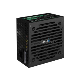 Захранване AeroCool PSU VX PLUS STEALTH 600W - ACPN-VS60AEY.12
