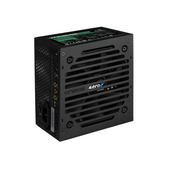 Захранване AeroCool PSU VX PLUS STEALTH 600W - ACPN-VS60AEY.12