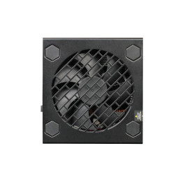 Захранване Aigo AP550, 550W, ATX, 80 Plus White, 120mm