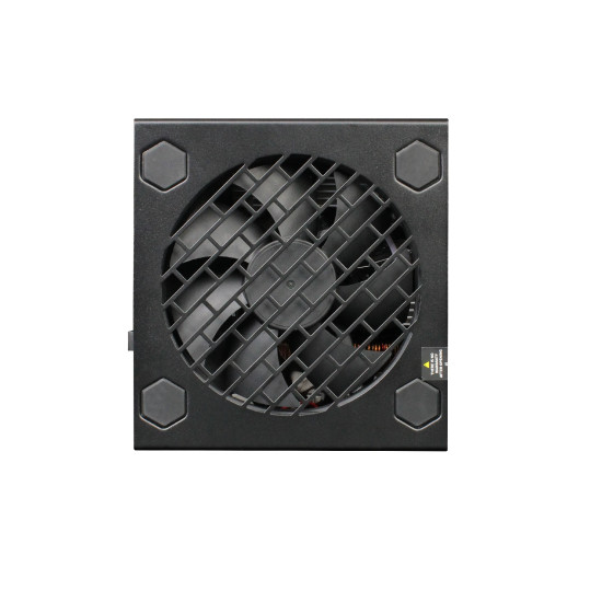 Захранване Aigo AP550, 550W, ATX, 80 Plus White, 120mm