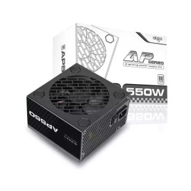 Захранване Aigo AP550, 550W, ATX, 80 Plus White, 120mm