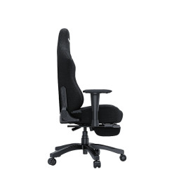 Геймърски стол Anda Seat Gaming Chair Luna Pro - L - Fabric Black