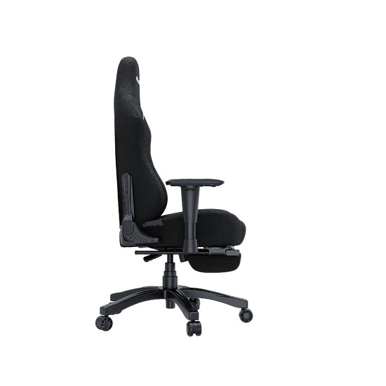 Геймърски стол Anda Seat Gaming Chair Luna Pro - L - Fabric Black
