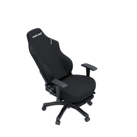 Геймърски стол Anda Seat Gaming Chair Luna Pro - L - Fabric Black