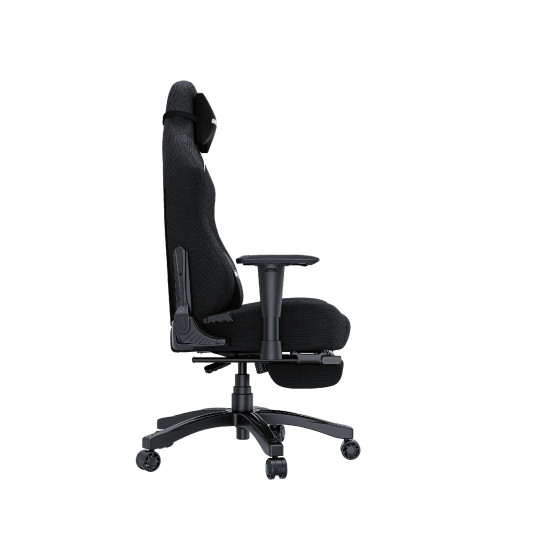 Геймърски стол Anda Seat Gaming Chair Luna Pro - L - Fabric Black