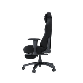 Геймърски стол Anda Seat Gaming Chair Luna Pro - L - Fabric Black