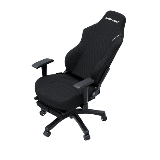 Геймърски стол Anda Seat Gaming Chair Luna Pro - L - Fabric Black