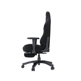 Геймърски стол Anda Seat Gaming Chair Luna Pro - L - Fabric Black
