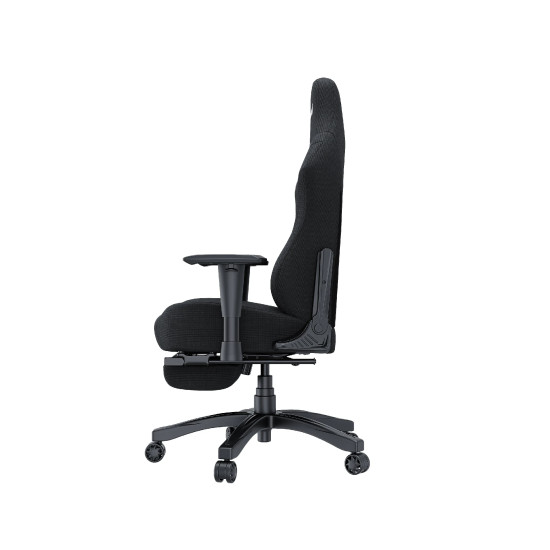 Геймърски стол Anda Seat Gaming Chair Luna Pro - L - Fabric Black