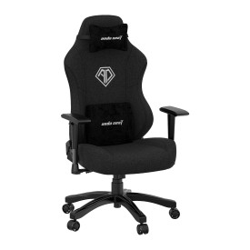Геймърски стол Anda Seat Gaming Chair Phantom 3 - L - Fabric Black
