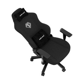Геймърски стол Anda Seat Gaming Chair Phantom 3 - L - Fabric Black