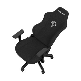 Геймърски стол Anda Seat Gaming Chair Phantom 3 - L - Fabric Black