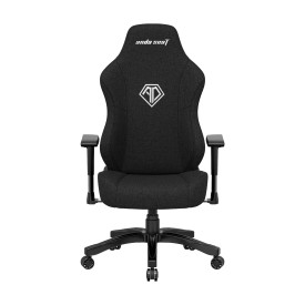 Геймърски стол Anda Seat Gaming Chair Phantom 3 - L - Fabric Black