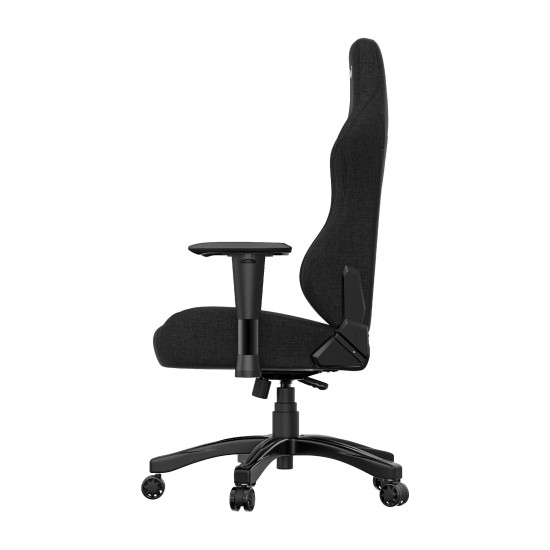 Геймърски стол Anda Seat Gaming Chair Phantom 3 - L - Fabric Black