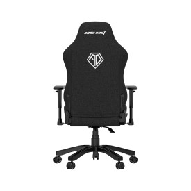 Геймърски стол Anda Seat Gaming Chair Phantom 3 - L - Fabric Black