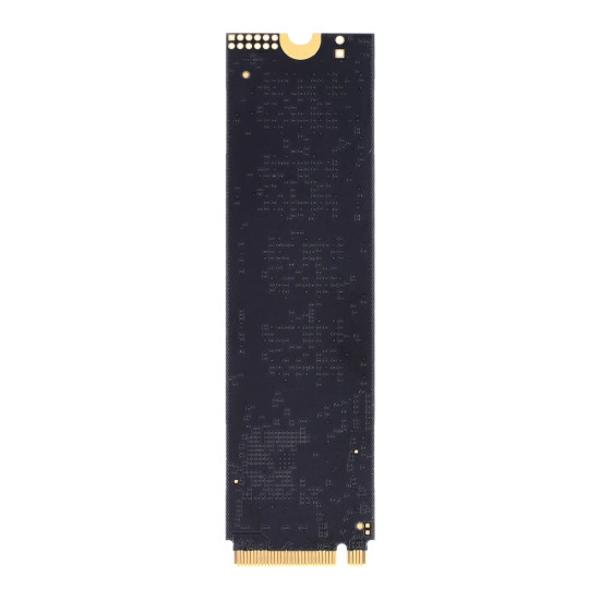 Вътрешен SSD диск Apacer AS2280P4, M.2 PCIe 1TB - AP1TBAS2280P4-1