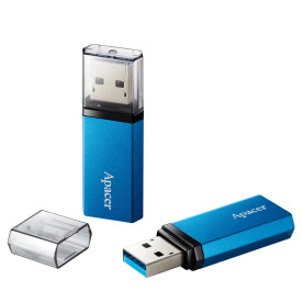 Флаш памет Apacer AH25C 32GB USB 3.2 Gen 1, Blue