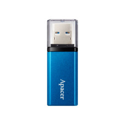 Флаш памет Apacer AH25C 32GB USB 3.2 Gen 1, Blue