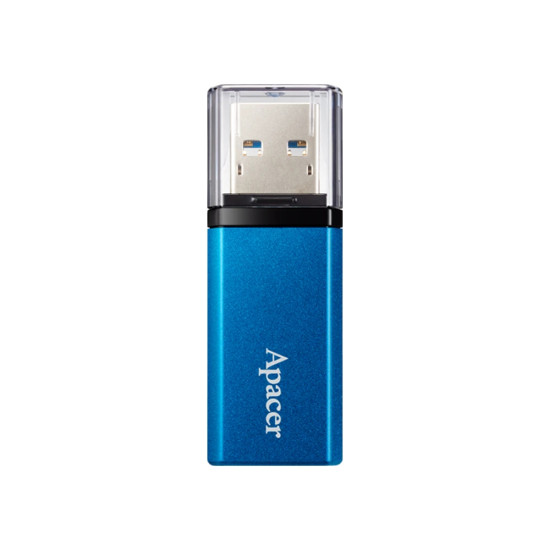 Флаш памет Apacer AH25C 32GB USB 3.2 Gen 1, Blue