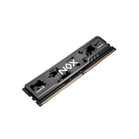 RAM памет Apacer 16GB NOX DDR5 DIMM 5600-40 2048x8 - AH5U16G56C522MBAA-1
